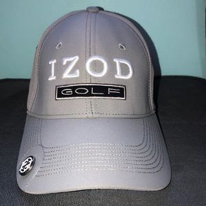 IZOD golf hat